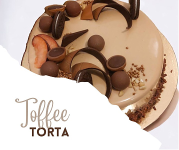 Toffee - 